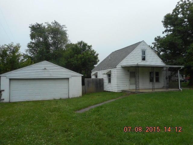 3603 Linwood Ave, Columbus, OH 43207