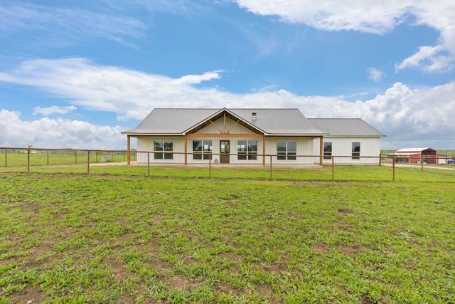 335 Hill County Rd #4141, Itasca, TX 76055