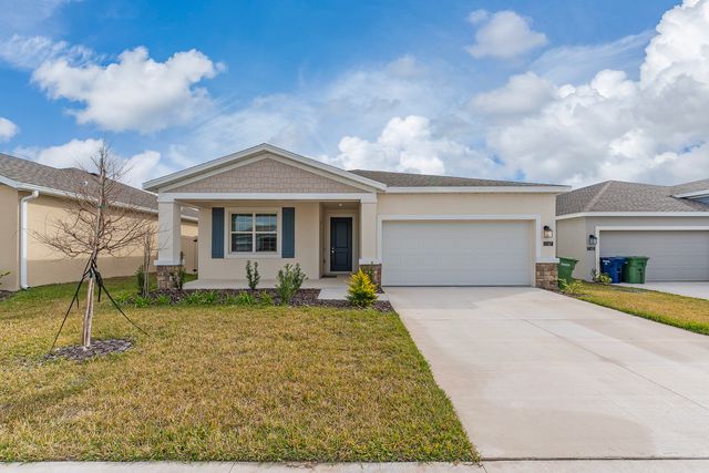 1167 Tyler Loop #1, Winter Haven, FL 33884