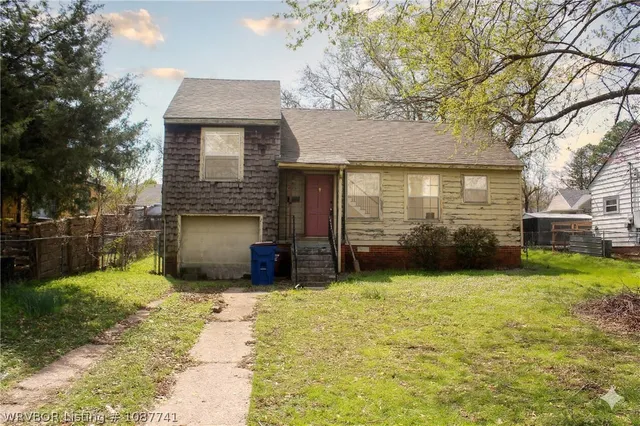 4006 Chaffee Dr, Fort Smith, AR 72904