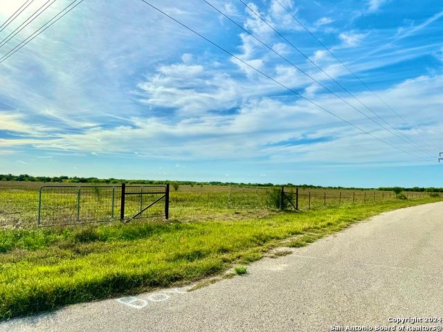 TRACT 8 COUNTY ROAD 512 & CR 515 LOT RURAL, D Hanis, TX 78850