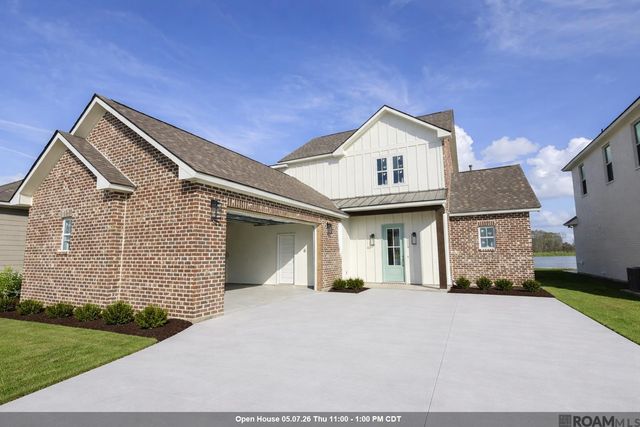 3462 Waterbury Ave, Baton Rouge, LA 70810