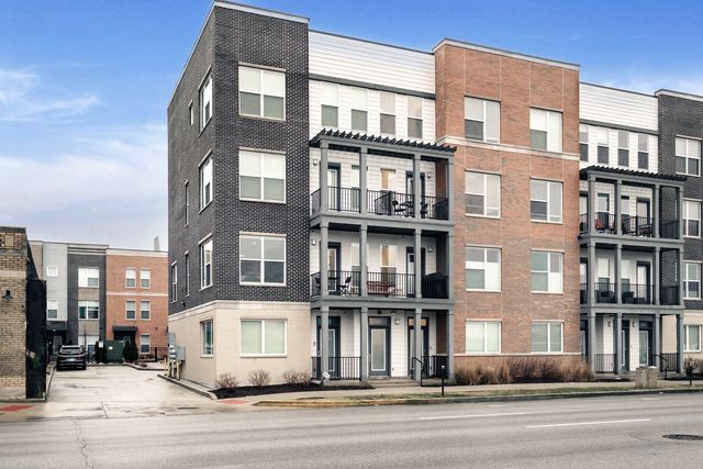 727 N  Illinois St #202, Indianapolis, IN 46204