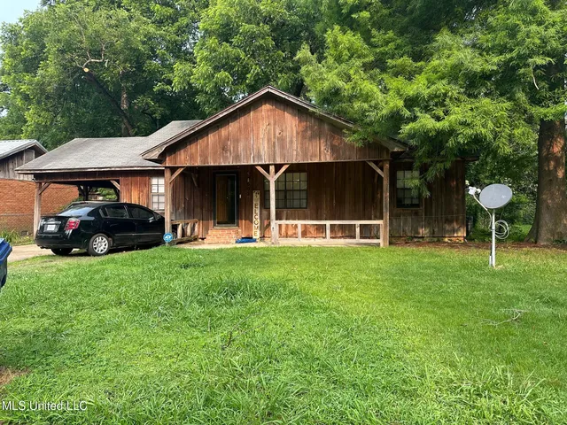 602 S  Bayou Ave, Cleveland, MS 38732