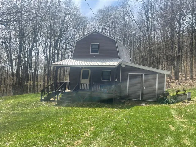 340 Sherman Hill Rd, Deposit, NY 13730