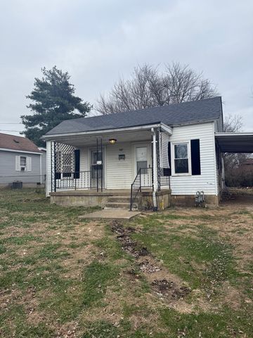 515 Pearl St, Winchester, KY 40391