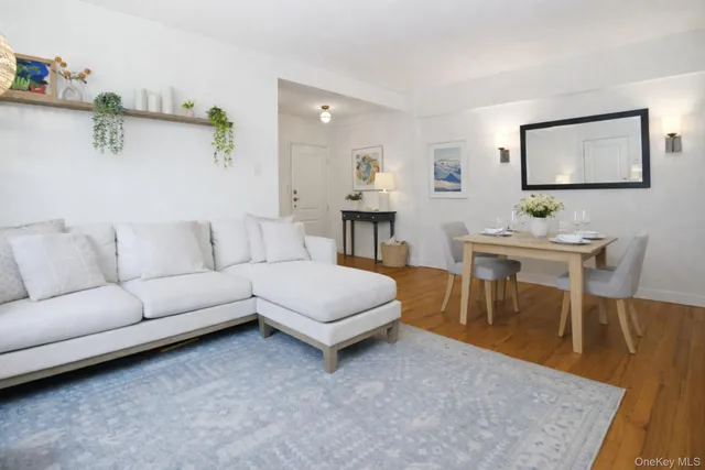 5639 Netherland Avenue #1G, Bronx, NY 10471