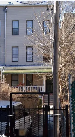 2139 Mapes Avenue, Bronx, NY 10460