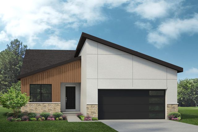 The Mercer Plan in The Streets of Caledonia, Ofallon, MO 63368