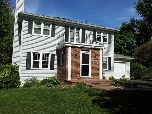 6035 Wilmington Dr, Burke, VA 22015
