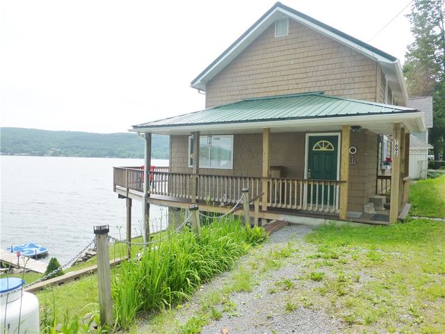 7692 State Highway 28, Richfield Springs, NY 13439