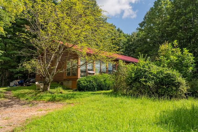 971 Flint Hill Rd, Cana, VA 24317