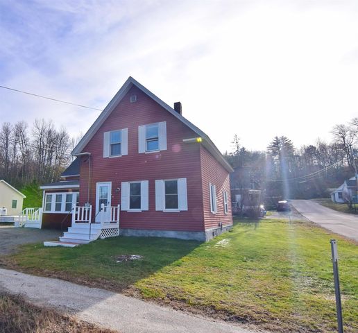 54 Union Street, Whitefield, NH 03598