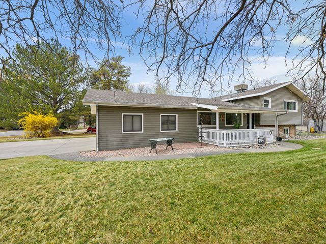 617 Carlsbad Dr, Grand Junction, CO 81507