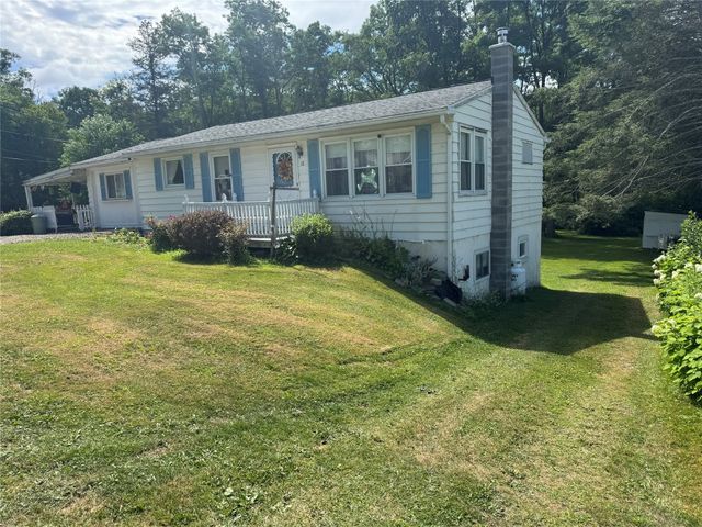 18 Rudd Rd, Windsor, NY 13865