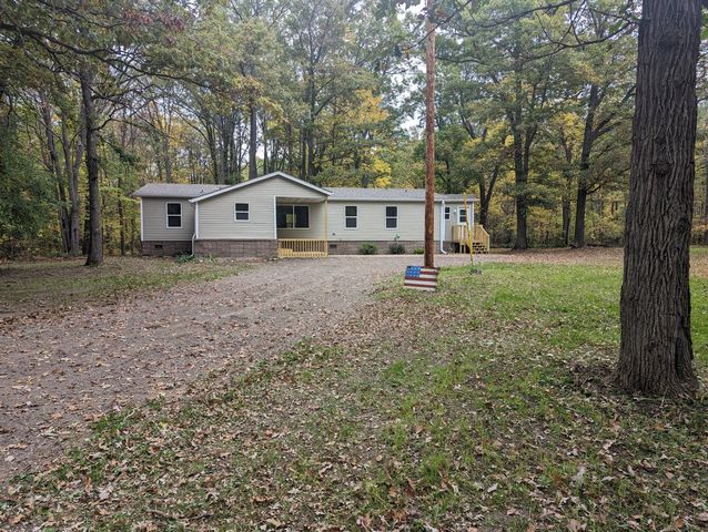 16324 170th Ave, Foreston, MN 56330