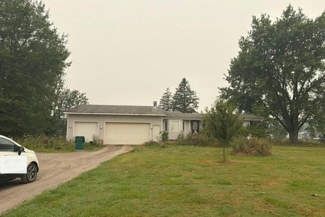 16910 Hosmer Rd, Middlefield, OH 44062