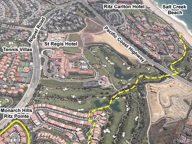 52 Corniche Dr #G, Dana Point, CA 92629