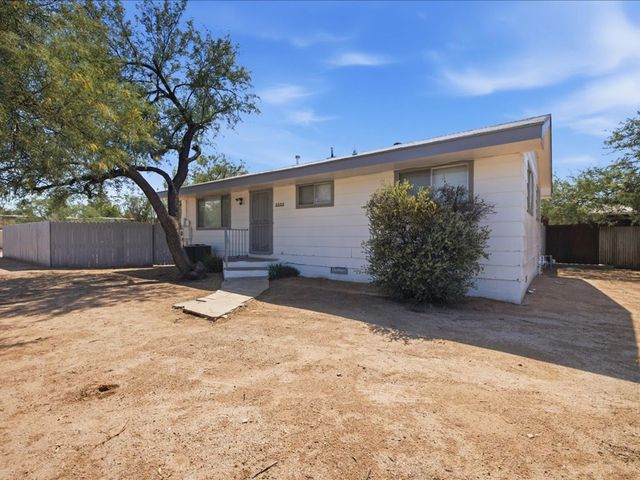 2525 N  Cherry Ave, Tucson, AZ 85719