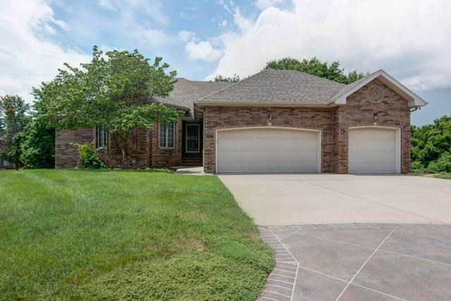 4727 S Kimbrough Avenue, Springfield, MO 65810