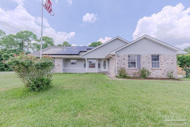 8098 Conrad St, Perdido Key, FL 32507