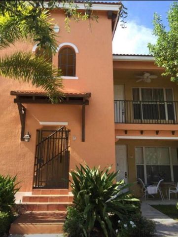 3545 Forest Hill Boulevard #2, Palm Springs, FL 33406