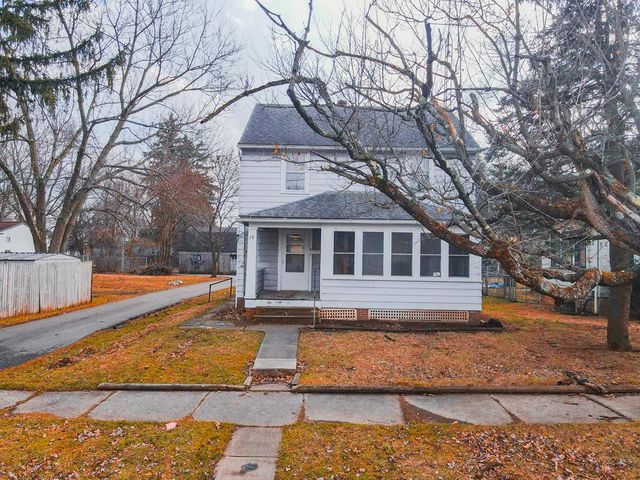 19 Gibson Ave, Mansfield, OH 44907