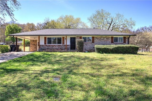 212 Meadow Ln, Cartersville, GA 30120