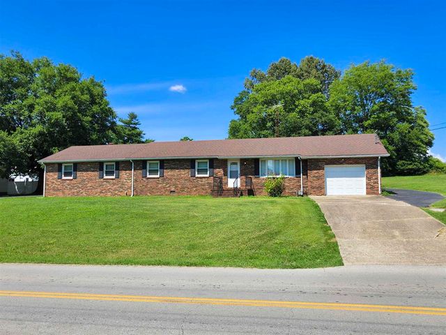 8588 State Route 132 W, Clay, KY 42404