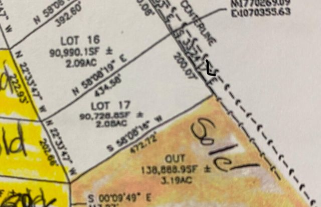 County Road 1970 #17, Saltillo, MS 38866