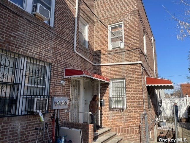 138-09 Booth Memorial Avenue, Flushing, NY 11355