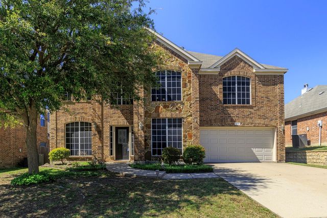 1001 Sycamore St, Burleson, TX 76028