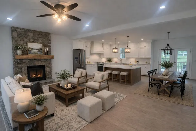 451 Hudlow Rd, Dunlap, TN 37327