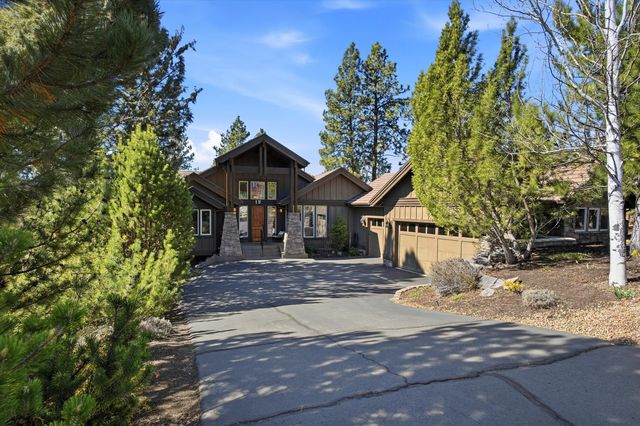 15 SW Quail Butte Pl, Bend, OR 97702