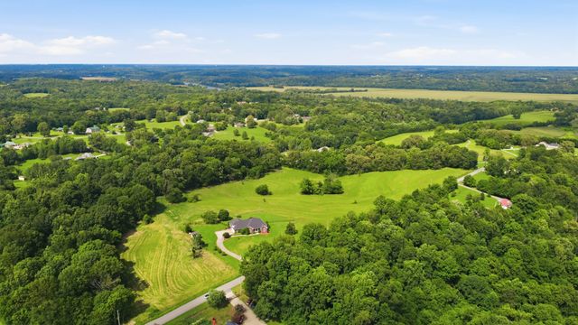 1045 McClure Rd, Clarksville, TN 37040