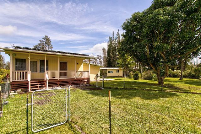 16-2041 Opeapea Rd, Mountain View, HI 96771