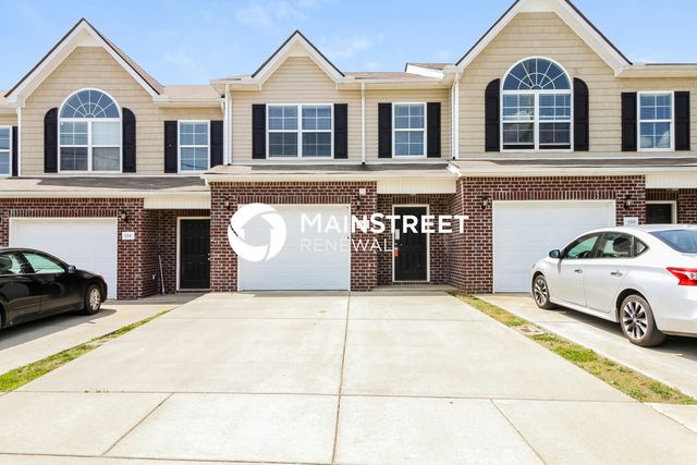502 Nixon Way, La Vergne, TN 37086