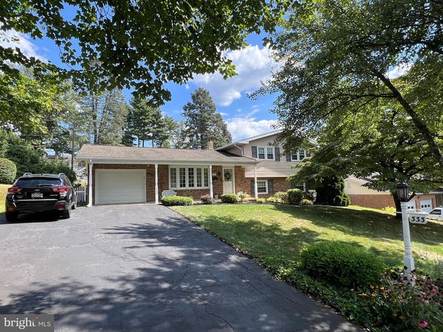 333 Blacksmith Rd, Camp Hill, PA 17011
