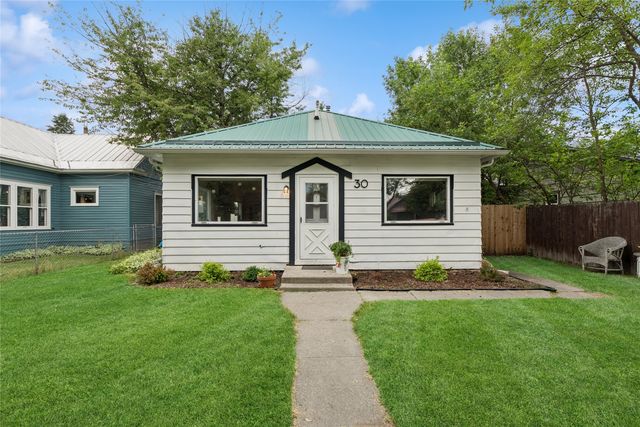 30 Dakota Ave, Whitefish, MT 59937