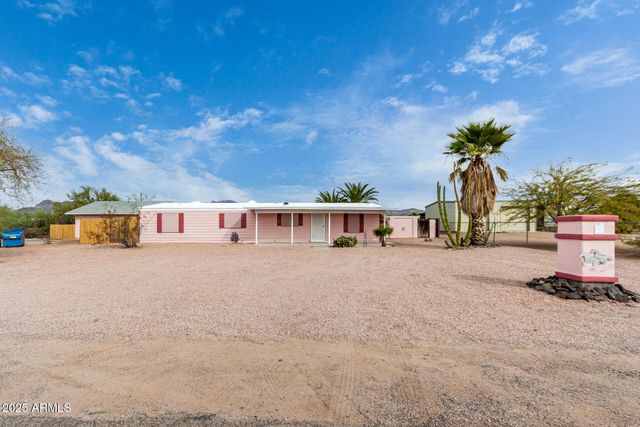 378 W FOOTHILL Street, Apache Junction, AZ 85120