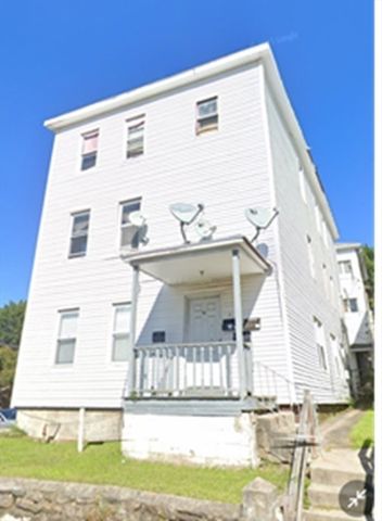 91 Providence St, Worcester, MA 01604