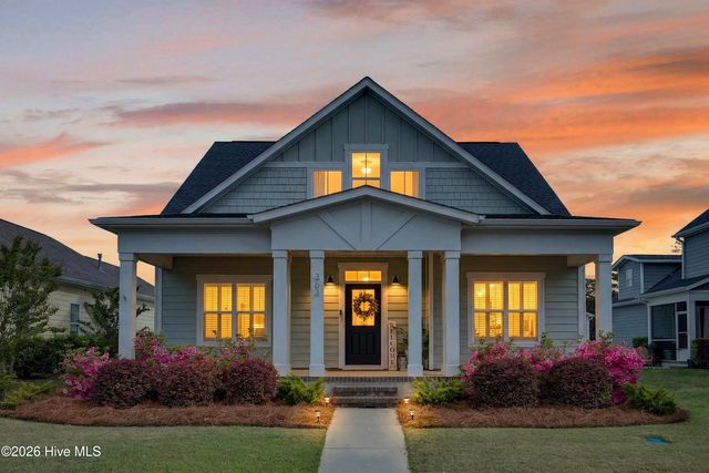 363 Hanover Lakes Drive, Wilmington, NC 28401