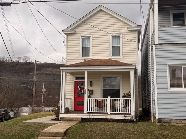 732 Orchard St, Carnegie, PA 15106