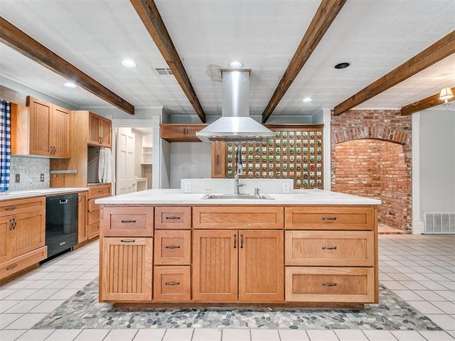 17826 240th St, Washington, OK 73093