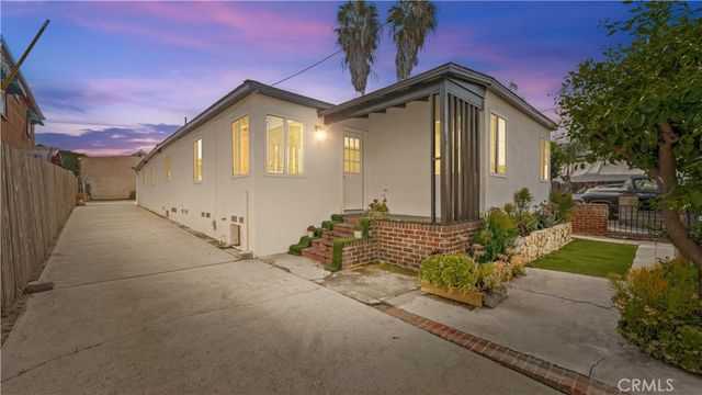 1012 Lord St, Los Angeles, CA 90033