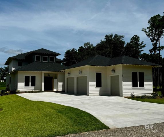 235 Aster Cir, Fairhope, AL 36532
