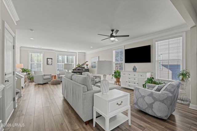 61 Hammock Oaks Cir, Hilton Head Island, SC 29926