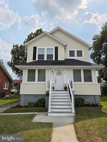 1313 Poplar Ave, Baltimore, MD 21227