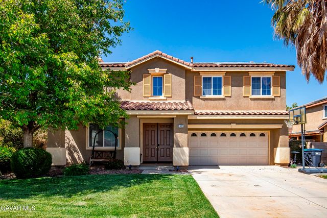 1823 Andrea Dr, Palmdale, CA 93551