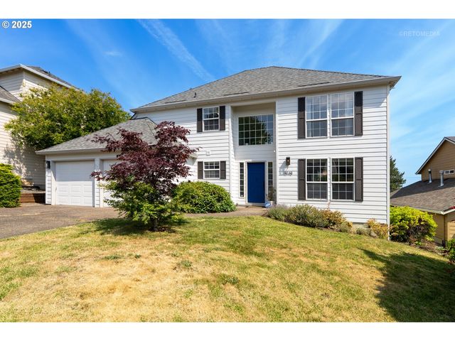 18148 SW Fallatin Loop, Beaverton, OR 97007
